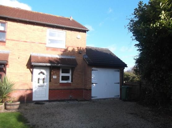 Meadow Road  Droitwich Spa